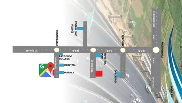 Location of Ethics Arpit - Image 49100