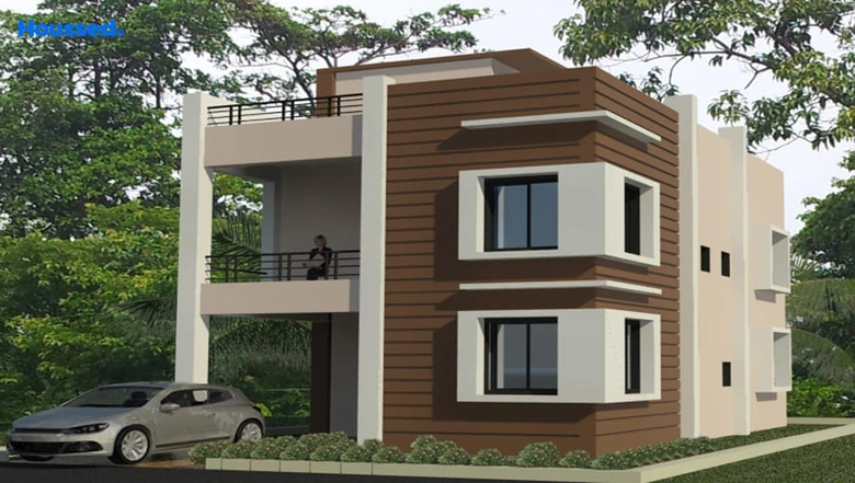 Project Image of Ethics Arpit in Phulnakhara, Bhubaneswar - Image 49094