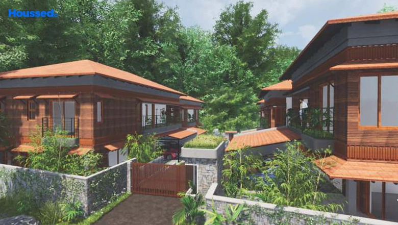 Project Image of Palal Rock in Kakkanad, Kochi - Image 54148