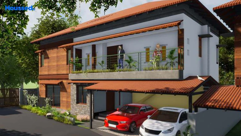 Project Image of Palal Rock in Kakkanad, Kochi - Image 54147