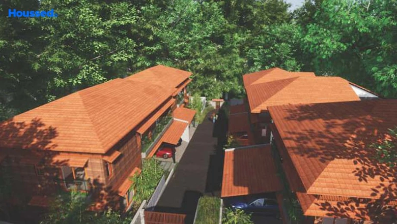 Project Image of Palal Rock in Kakkanad, Kochi - Image 54146