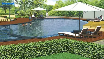 Amenities of Olive Kalista - Image 47435