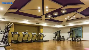 Amenities of Olive Kalista - Image 47434
