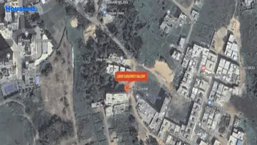 Location of Loger Saraswati Gallery - Image 7059
