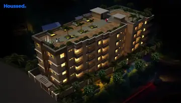 Project Image of Loger Saraswati Gallery - Image 7055