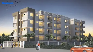 Project Image of Loger Saraswati Gallery - Image 7056
