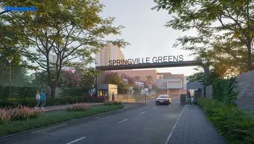 Project Image of Merlin Springville Greens - Image 49998