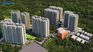 Project Image of Merlin Springville Greens - Image 49997