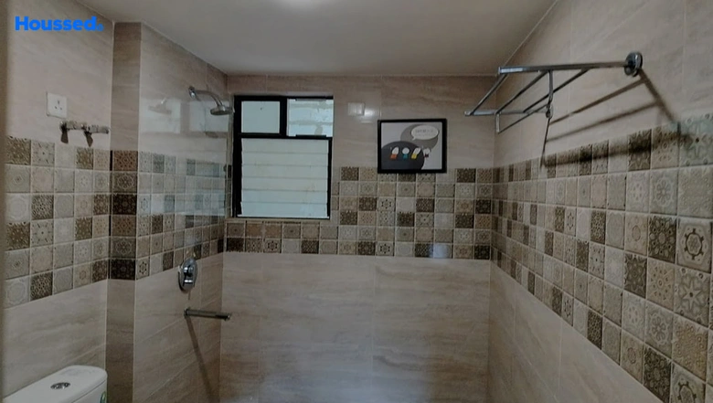 Sample Apartment of Merlin Springville Greens in Tamando, Bhubaneswar - Image 50004