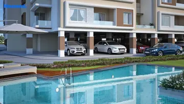 Amenities of Sugarcane Apartment - Image 7068