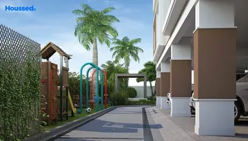 Amenities of Sugarcane Apartment - Image 7067