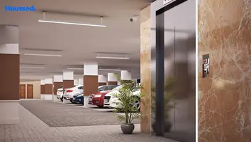 Amenities of Sugarcane Apartment - Image 7066