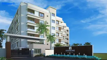 Project Image of Sugarcane Apartment - Image 7062