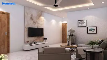 Sample Apartment of Sugarcane Apartment - Image 7073