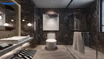 Sample Apartment of Sugarcane Apartment - Image 7071