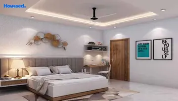 Sample Apartment of Sugarcane Apartment - Image 7072