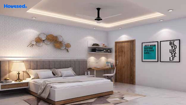 Sample Apartment of Sugarcane Apartment in Patia, Bhubaneswar - Image 7072