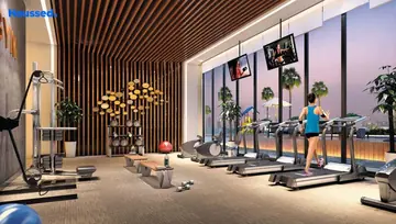 Amenities of Platinum 53 West - Image 19657