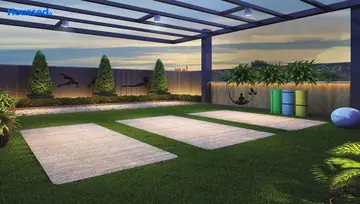 Amenities of Platinum 53 West - Image 19656