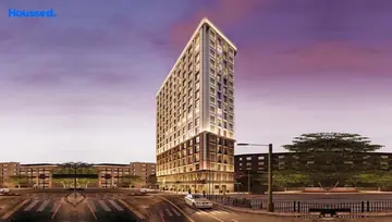 Project Image of Platinum 53 West - Image 19650
