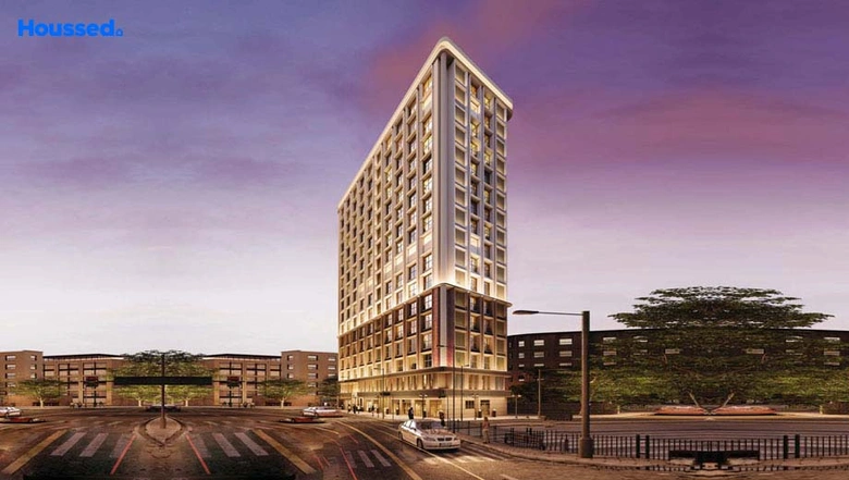 Project Image of Platinum 53 West in Andheri West, Mumbai - Image 19650