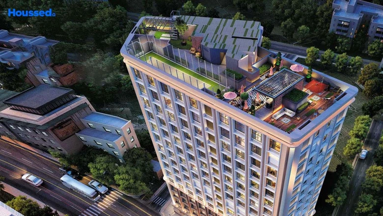 Project Image of Platinum 53 West in Andheri West, Mumbai - Image 19651