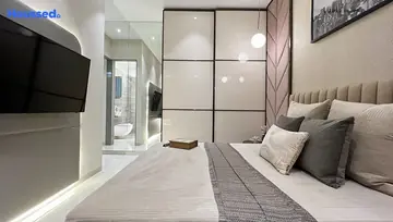Sample Apartment of Platinum 53 West - Image 19666