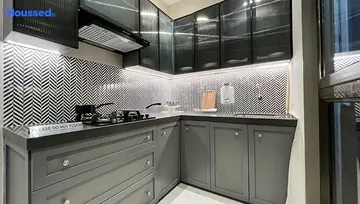 Sample Apartment of Platinum 53 West - Image 19663
