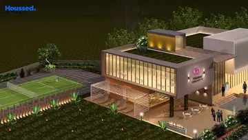 Amenities of Trident Galaxy 3 - Image 92828