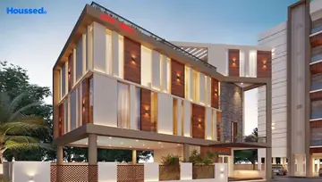 Amenities of Laxmi Ashiyana - Image 7158
