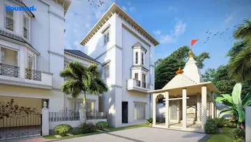 Amenities of JB Estella - Image 101638