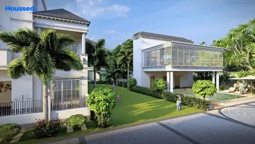 Amenities of JB Estella - Image 101635