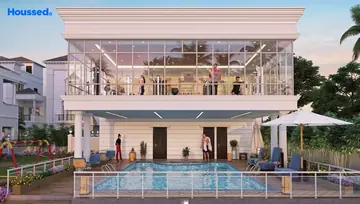 Amenities of JB Estella - Image 101634