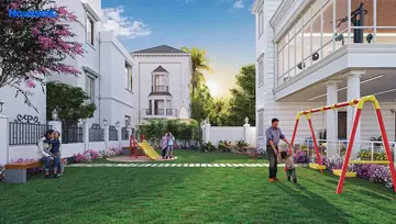 Amenities of JB Estella - Image 101637