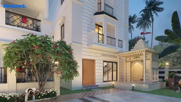 Amenities of JB Estella - Image 101636