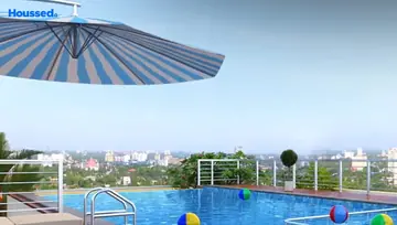 Amenities of Veegaland Exotica - Image 55001