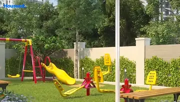 Amenities of Veegaland Exotica - Image 55002