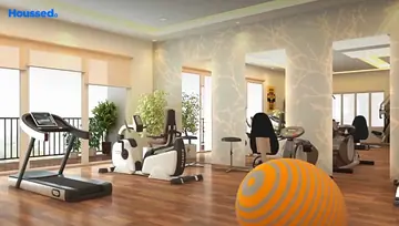 Amenities of Veegaland Exotica - Image 55003