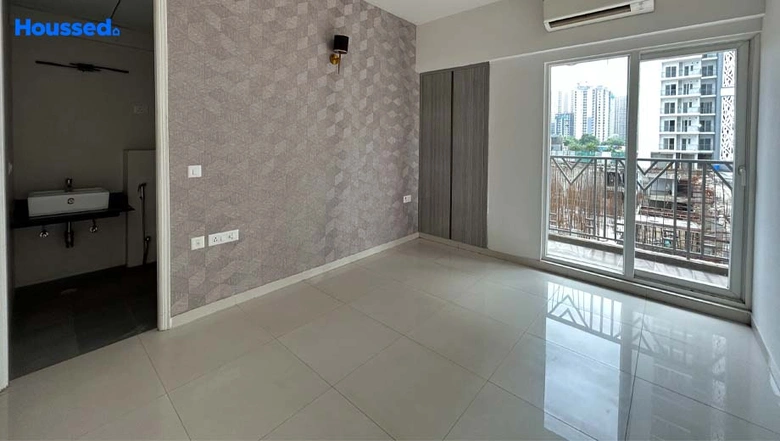 Sample Apartment of Veegaland Exotica in Edappally, Kochi - Image 55005