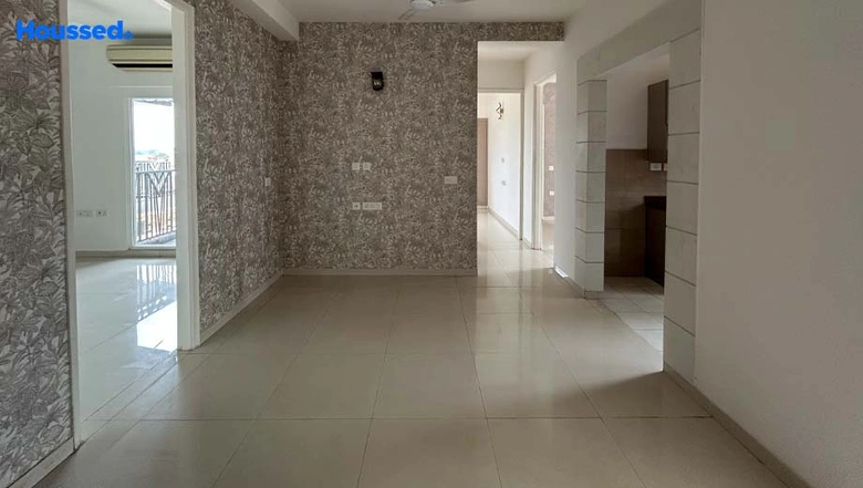 Sample Apartment of Veegaland Exotica in Edappally, Kochi - Image 55004