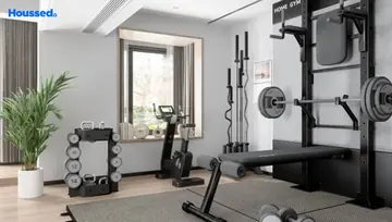 Amenities of Veegaland Maybell - Image 47449