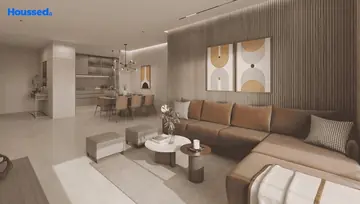 Sample Apartment of Veegaland Maybell - Image 47451