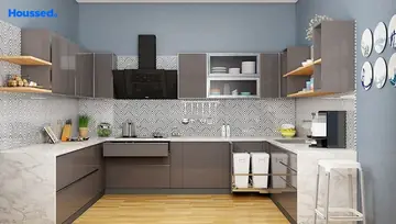 Sample Apartment of Veegaland Maybell - Image 47452