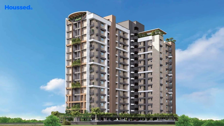 Project Image of Veegaland Springbell in Thrikkakara, Kochi - Image 47456
