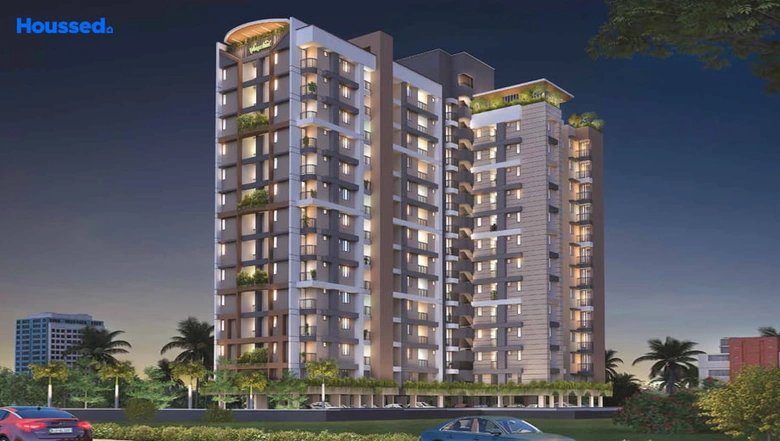 Project Image of Veegaland Springbell in Thrikkakara, Kochi - Image 47457