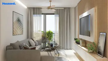 Sample Apartment of Veegaland Springbell - Image 47461