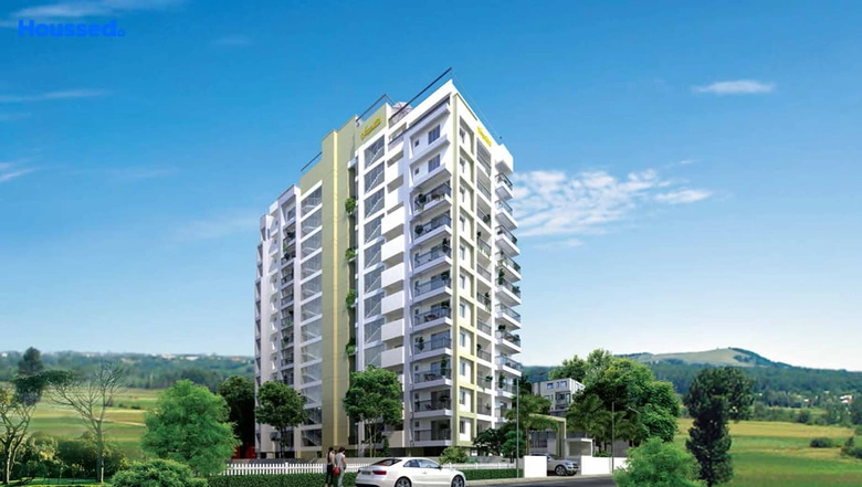Project Image of Veegaland Zinnia in Kakkanad, Kochi - Image 54973