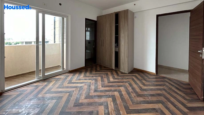 Sample Apartment of Veegaland Zinnia in Kakkanad, Kochi - Image 54978