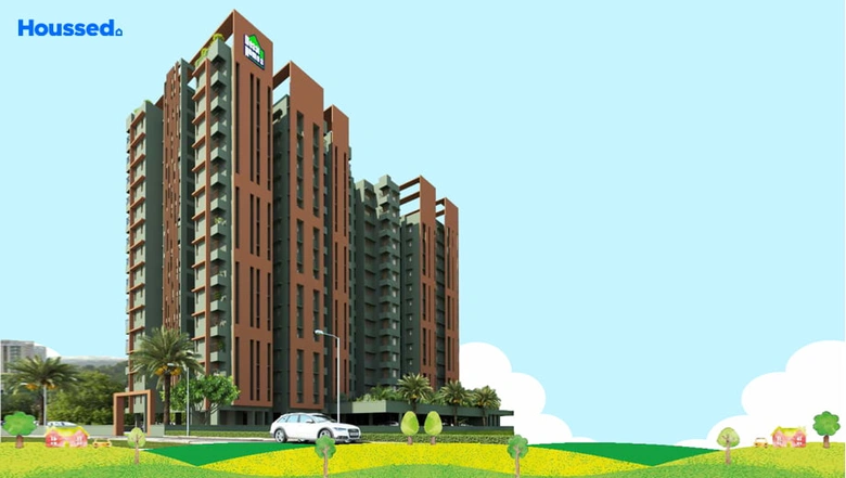 Project Image of DD Green Village in Edachira, Kochi - Image 53925