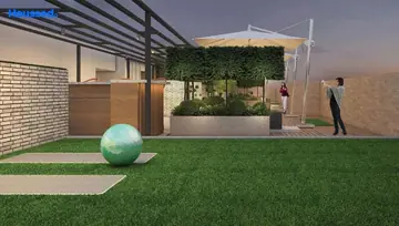 Amenities of Platinum Casa Millennia - Image 19692